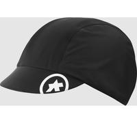 ASSOS Casquette de vélo Spring Fall Rain P1 noir