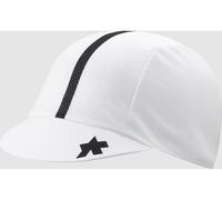 Assos Bonnet de cyclisme Endurance Cap P1 Taille unique Série blanche