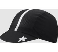 Assos Bonnet de cyclisme Endurance Cap P1 Taille unique – black series