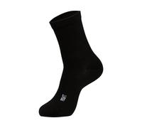 ASSOS Chaussettes Assosoires Essence noir 35-38