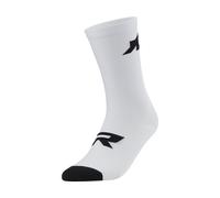 ASSOS Chaussettes Equipe R S9 - Pack de 2 blanc 43-46