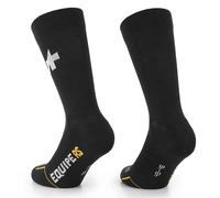 Assos Chaussettes Longues Rs Spring Fall Half