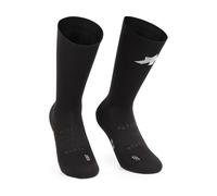 Assos Chaussettes de cyclisme RS Socks S11 EU 43-46 Noir