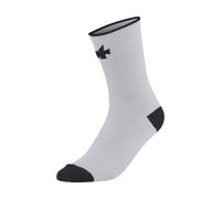 ASSOS Chaussettes RS Superléger S11 blanc 39-42
