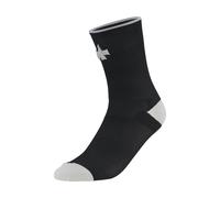 ASSOS Chaussettes RS Superléger S11 noir 35-38