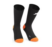 Assos RSR Socks S11 - Chaussettes vélo Black Series 0