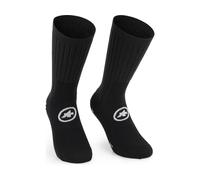 ASSOS Chaussettes Tactica T5 noir