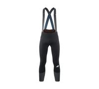 ASSOS Collant Hiver à Bretelles Equipe RS S11 Johdah Ultraz noir