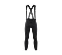 Assos - Cuissard à bretelles Mille GT Eisenherz Ultraz S11 - Hiver Black Series Noir M