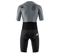 Assos Combinaison De Course à Manches Courtes Equipe Rs Le Houdini S11