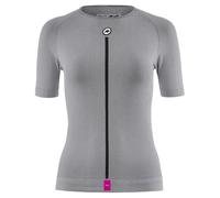 Assos Couche De Base à Manches Courtes 1/3 Skin P1