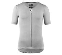 Maillot de corps Assos Summer P1 manche courte gris - XS-S