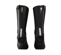 Assos Couvre Chaussures Rs 2/3 Rain Booties P1