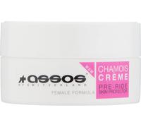 ASSOS Crème Chamois Femme crème pour selle Dose. 200 ml