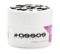 ASSOS Crème Chamois Femme crème pour selle Dose. 75 ml