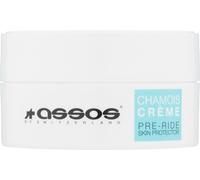 ASSOS Crème Chamois pour siège Dose. 200 ml