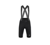 ASSOS Cuissard à bretelles de cyclisme pour femme Uma GT C2 noir | XL