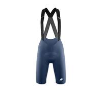 Assos – Cuissard vélo femme – Dyora R Bib Shorts S11 – Secret Blue – M