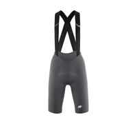 Cuissard Assos Dyora R S11 gris robuste femme - XS