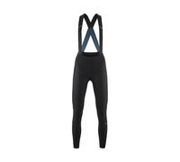 ASSOS Cuissard à bretelles Dyora R S11 Habu Winter pour femmes noir