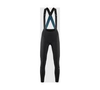ASSOS Cuissard à bretelles Dyora R S11 Habu Winter pour femmes noir