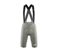 Assos Dyora Rs S11 Bib Shorts Vert,Gris L Femme Edge Green
