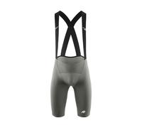 ASSOS Cuissard à Bretelles Equipe R S11 gris