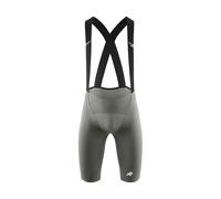 Cuissard Assos Equipe R S11 gris fumée - S