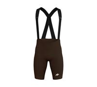 Assos Cuissard à bretelles Mille GT S11 Homme Marron Taille S Modèle 2026