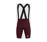 ASSOS Cuissard à bretelles Mille GT Bib Shorts S11 rouge