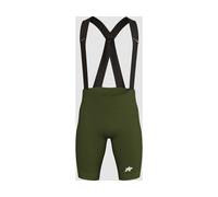 ASSOS Cuissard à bretelles Mille GT Bib Shorts S11 vert