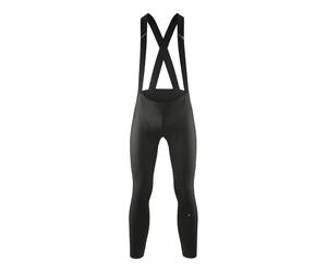 ASSOS Cuissard à Bretelles MILLE GT S11 Spring Fall vert