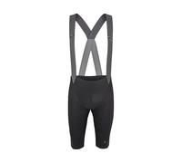 ASSOS Cuissard à Bretelles Mille GTO C2 long Bib Shorts noir S