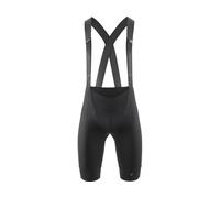 Assos Cuissard à bretelles Mille GTS S11 ST – Homme – Noir – Taille S – Modèle 2026