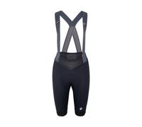 ASSOS Cuissard à Bretelles pour Dames Uma GT C2 Bib Shorts noir M