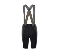 ASSOS Cuissard à Bretelles pour Dames Uma GTV C2 Evo Bib Shorts noir