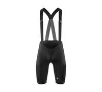 ASSOS Cuissard à bretelles Tactica T5 noir