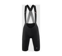 Assos Tactica Spring Fall T5 Bib Shorts Noir L Femme Black Series