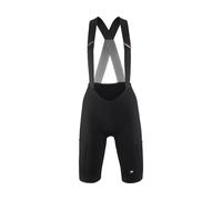 Assos Tactica Spring Fall T5 Bib Shorts Noir M Femme Black Series
