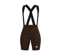 ASSOS Cuissard à bretelles Uma GT S11 pour dames brun