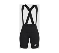Assos Cuissard à bretelles Uma GT S11 – Femme – Noir – Taille XS (2026)