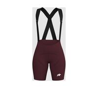Assos Cuissard à bretelles Uma GT S11 Femme Rouge bordeaux Taille M