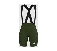 Assos Cuissard à bretelles Uma GT S11 Femme Moss Green M