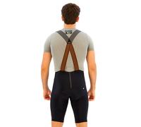Assos Cuissard à bretelles Equipe RS S11 Schtradivari Noir M