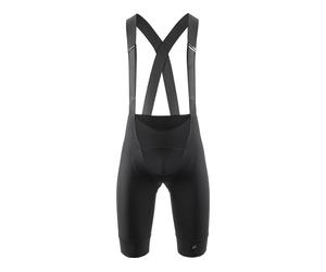 ASSOS Cuissard long à bretelles Mille GTS S11 noir