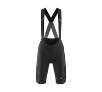 ASSOS Cuissardes avec bretelles femme Tactica T5 noir