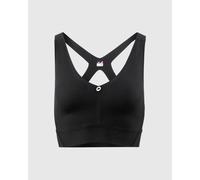 Assos Brassière cyclisme femme Black Series XXS/XS Noir