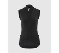 Assos - Dyora R 2/3 Gilet S11 - Gilet vélo femme Black Series - M