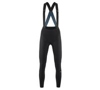 Assos - DYORA R 3/3 Bib Tights S11 - Cuissard vélo femme Black Series - M