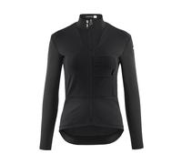 Assos - DYORA R 3/3 Jacket S11 - Veste vélo femme Black Series - S